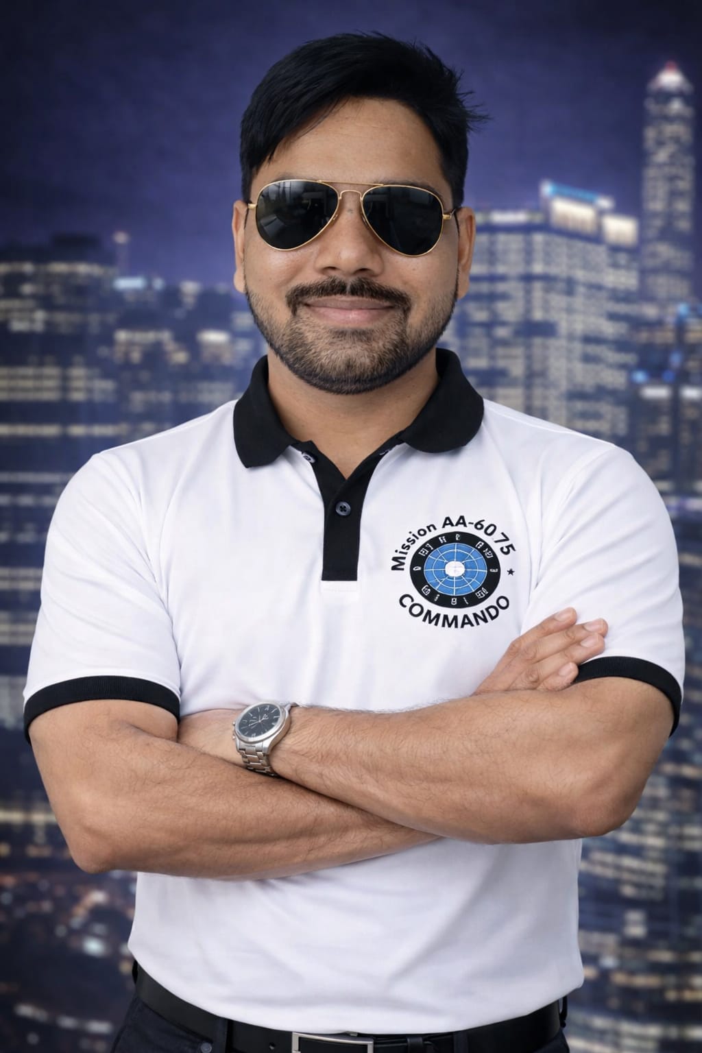 Team Member